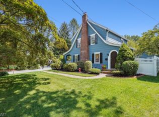 31 Olmstead Rd, Morristown, NJ 07960