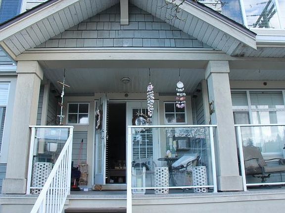2nd image of 15621 Marine Dr #205