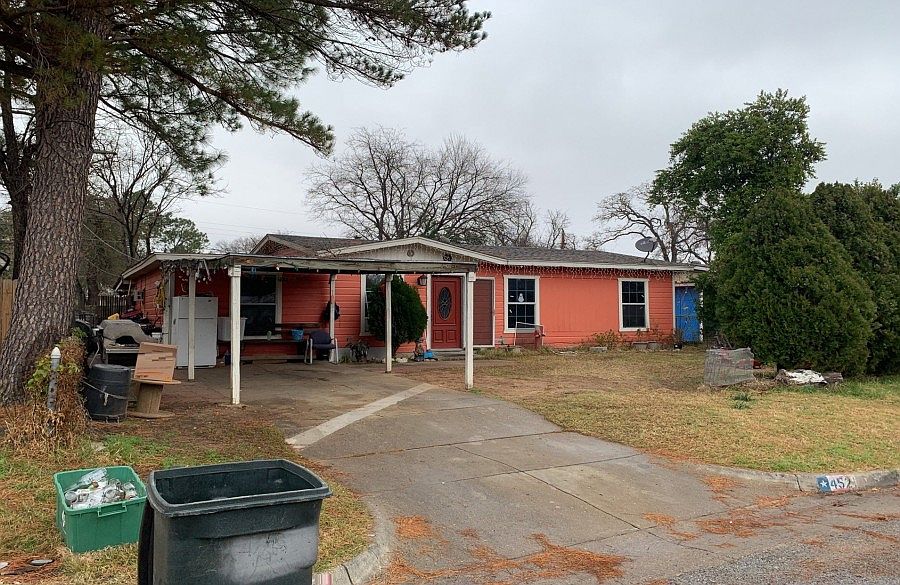 2nd image of 4521 Reaford Dr
