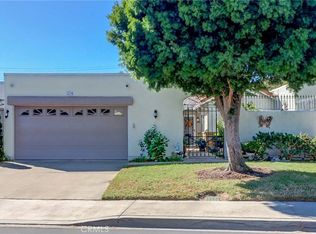 5522 Via La Mesa UNIT B, Laguna Woods, CA 92637