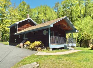 58 Clesson Brook Rd, Buckland, MA 01338