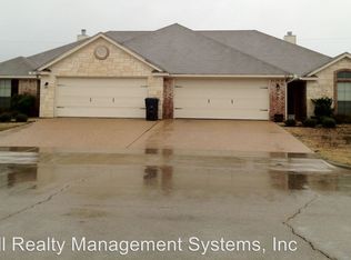 508 Prosperity Trl, Mc Gregor, TX 76657