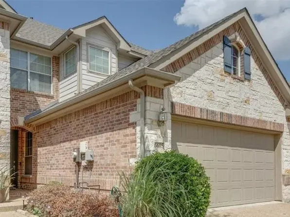 6605 Eagle Nest Dr, Garland, TX 75044