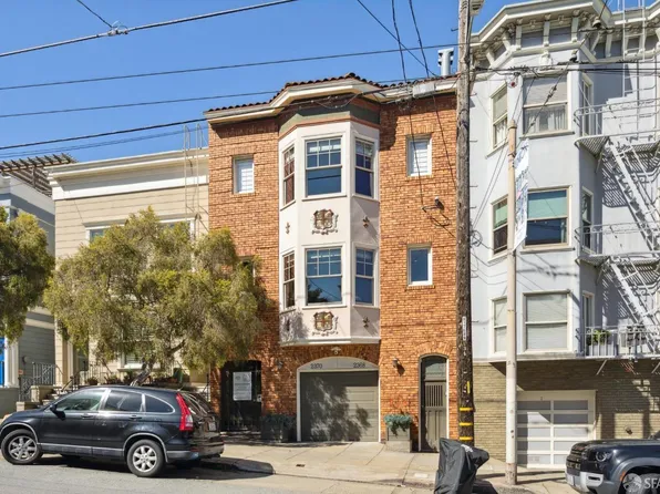 2368 Union St, San Francisco, CA 94123