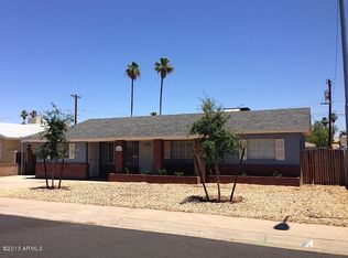 6633 N 20th Ave, Phoenix, AZ 85015