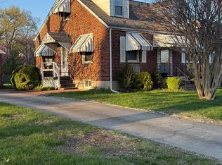 1102 Orems Rd, Baltimore, MD 21220
