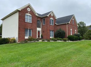 400 Bowen Dr, Exton, PA 19341