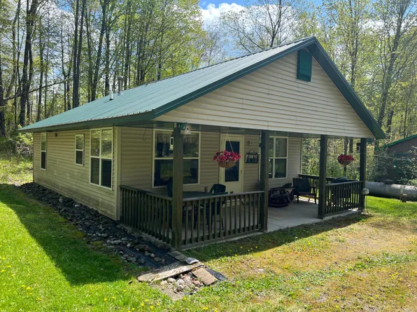 5312 Wolf Rd, Long Lake, WI 54542