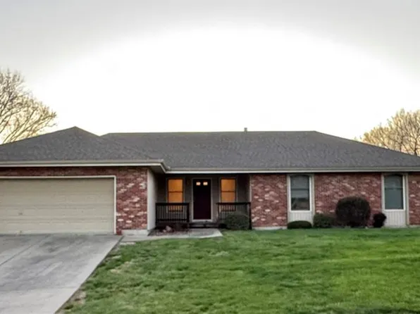 6720 N Indiana Ave, Kansas City, MO 64119