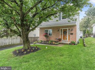 502 Ryanard Rd, Wallingford, PA 19086