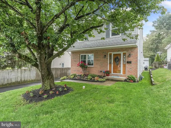 502 Ryanard Rd, Wallingford, PA 19086