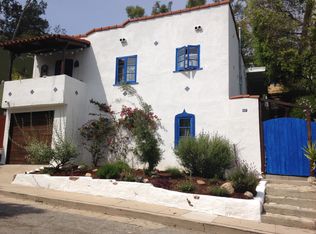 867 Crestwood Ter, Los Angeles, CA 90042