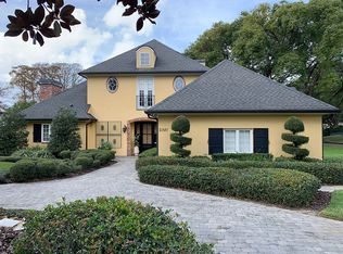 2301 Forrest Rd, Winter Park, FL 32789
