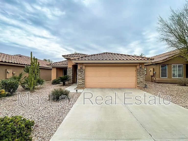 23143 W Lasso Ln — Photo 1
