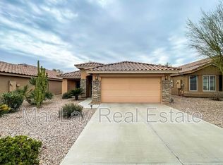 23143 W Lasso Ln, Buckeye, AZ 85326