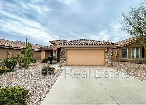 23143 W Lasso Ln Photo 1