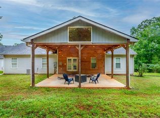 150 Daniel Dr, Cleveland, GA 30528