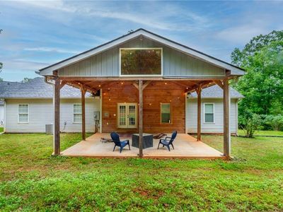 150 Daniel Dr, Cleveland, GA, 30528