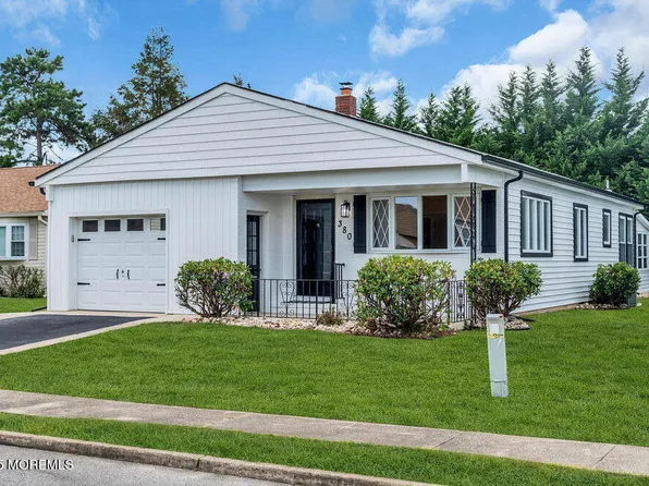380 Port Royal Drive, Toms River, NJ 08757