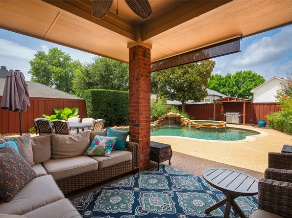 620 Sierra Vis, Allen, TX 75002