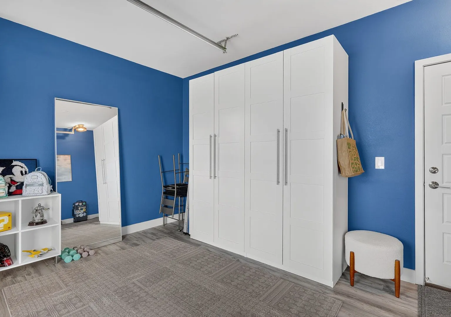Modern Luxury Townhome | 2 Bed, 2 Bath | 1,400+ Sq. Ft. | 2-Car Garage — Photo 3