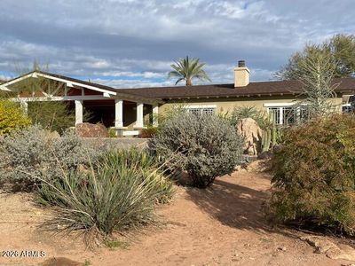 5926 E Vernon Avenue, Scottsdale, AZ, 85257