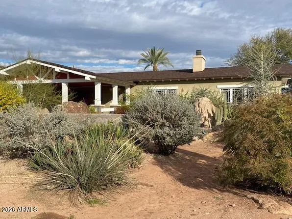 5926 E Vernon Avenue, Scottsdale, AZ 85257