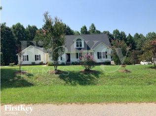85 Falling Creek Ct, Clayton, NC 27520