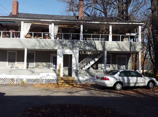 21 Summer St APT 1, Augusta, ME 04330