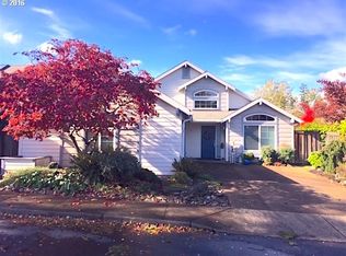 11593 SW Wood Duck Pl, Tigard, OR 97223