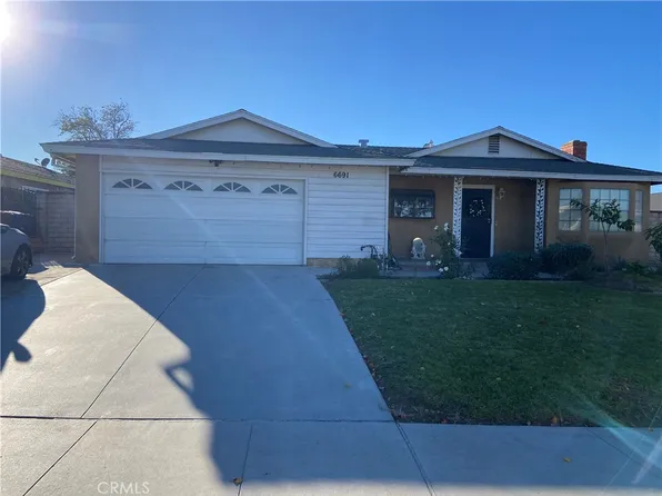 6691 Dorinda Dr, Riverside, CA 92503