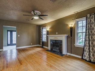 2841 W Park Pl, Oklahoma City, OK 73107