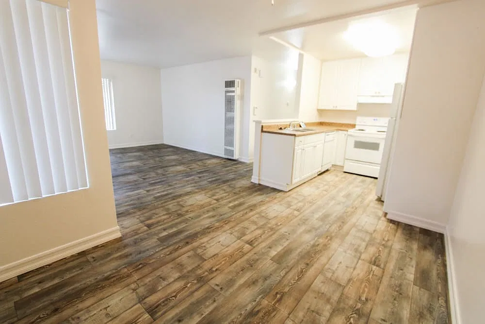 Beech St. Knolls - Military Housing — Photo 4