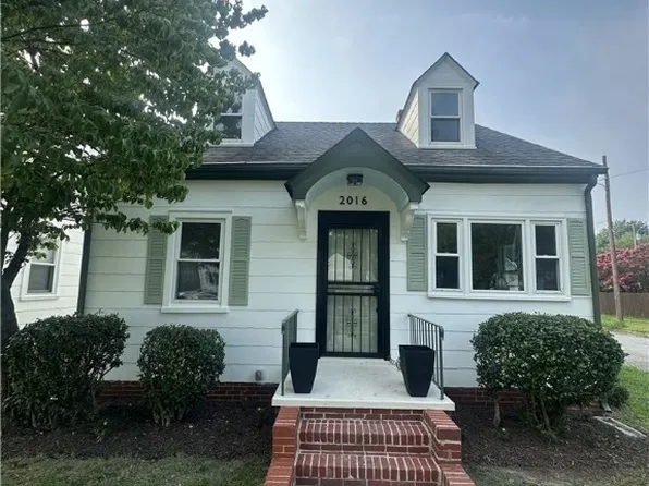 2016 Gordon Ave, Richmond, VA 23224