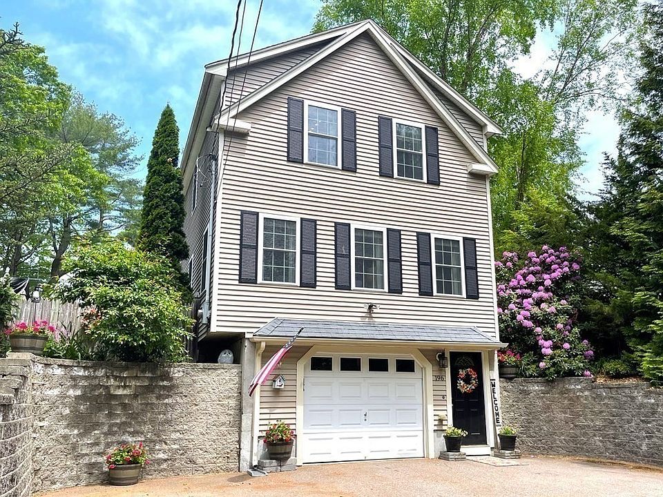 196 Bungay Rd, North Attleboro, MA 02760 Zillow