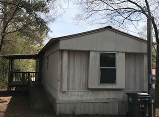339 Cain Rd, Hot Springs, AR 71913