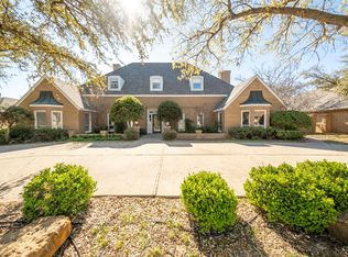 5103 Los Alamitos Ct, Midland, TX 79705