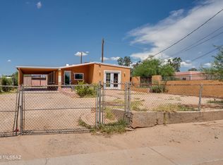 300 W 38th St, Tucson, AZ 85713