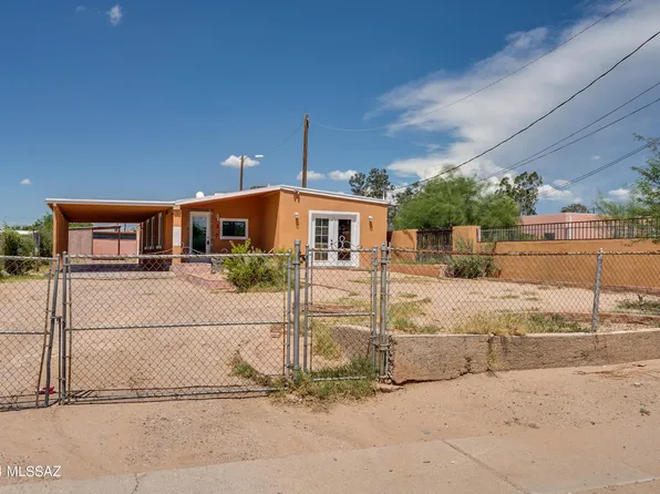 300 W 38th St, Tucson, AZ 85713