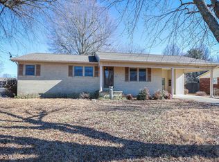 140 Albany St, Paducah, KY 42003