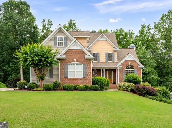 223 Oak Grove Dr, Dallas, GA 30157