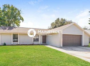 4685 Greenhill St, Cocoa, FL 32927