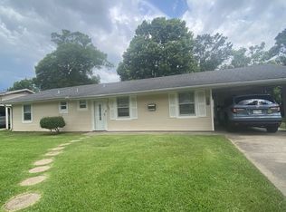 2606 Avenue F, Nederland, TX 77627