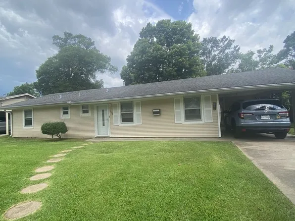 2606 Avenue F, Nederland, TX 77627