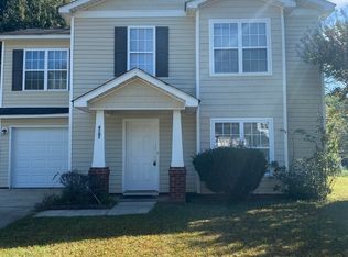 4707 Eastwycke Place Dr, Charlotte, NC 28215
