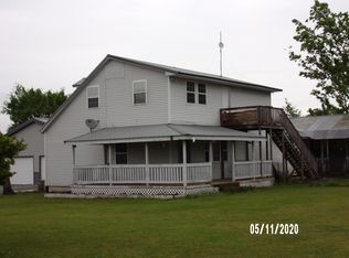 10502 S Highway 137, Miami, OK 74354