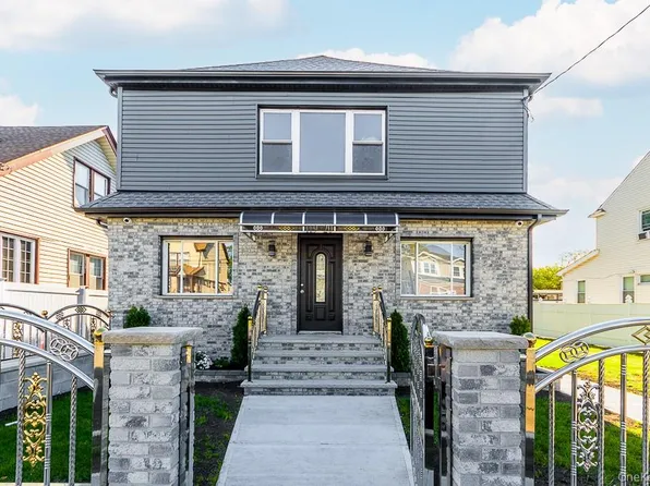 119-20 193 street, Saint Albans, NY 11412