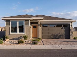 The Nantucket A Plan, South Ranch Destination Collection, Prescott, AZ 86305