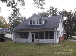 517 E Park Dr, Monroe, NC 28112