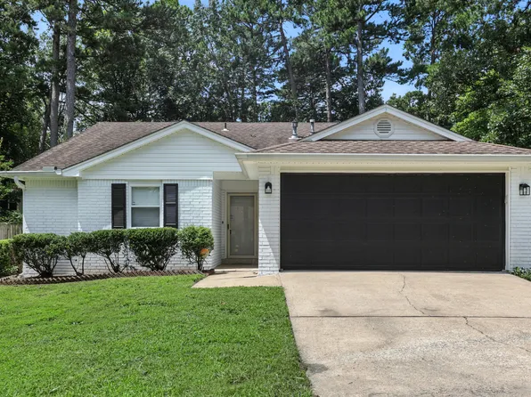 1614 Calgary Trl, Little Rock, AR 72211
